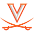 Virginia Cavaliers logo